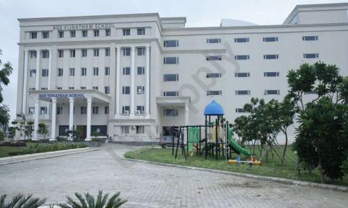 BGS Vijnatham School — photo 1