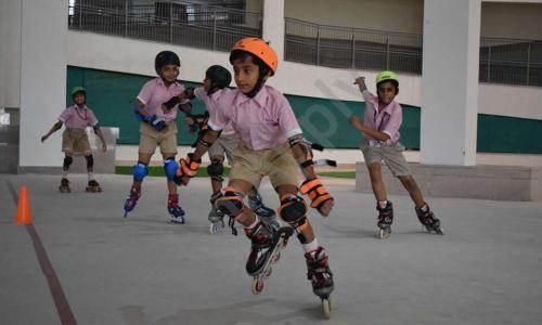 BGS Vijnatham School — photo 3