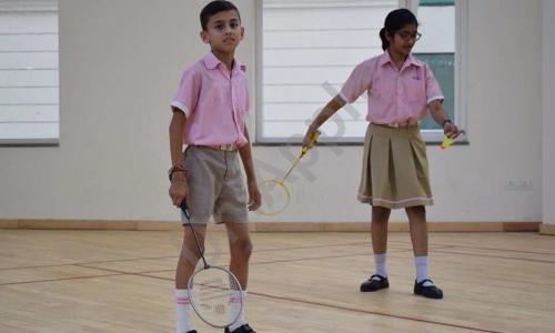 BGS Vijnatham School — photo 4