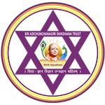 BGS Vijnatham School logo
