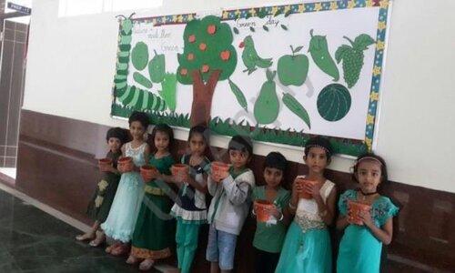 BGS World School — photo 1