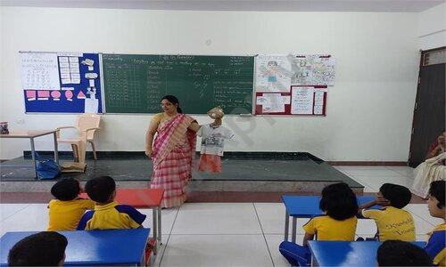 BGS World School — photo 2