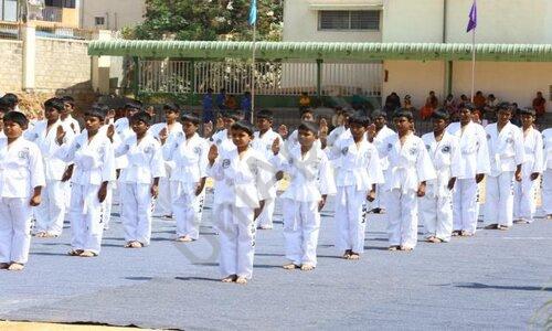 BGS World School — photo 4
