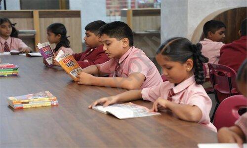 BGS World School — photo 5