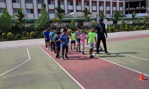 BGS World School — photo 6