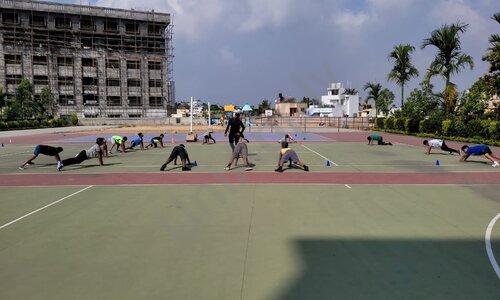 BGS World School — photo 10