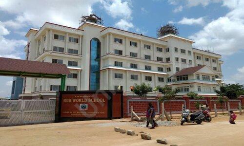 BGS World School — photo 1