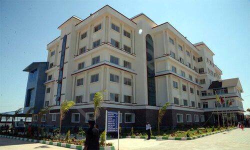BGS World School — photo 2
