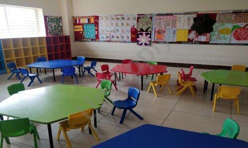 BGS World School — photo 4