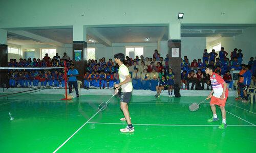 BGS World School — photo 6