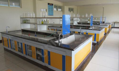 BGS World School — photo 8