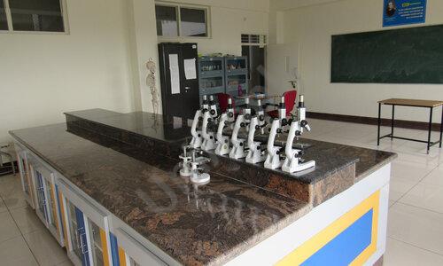 BGS World School — photo 9