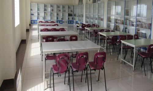 BGS World School — photo 10