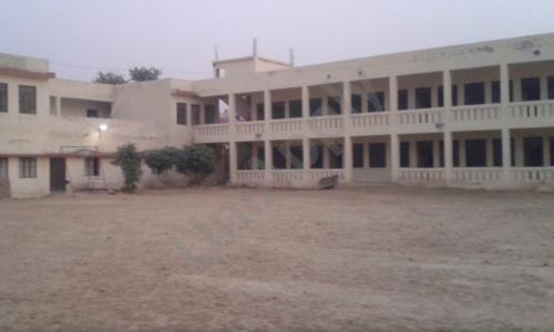 Bhagat International School — photo 1