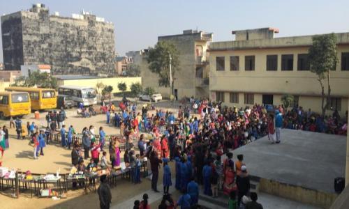 Bhagat International School — photo 3