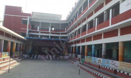Bhagat Ji Memorial Model Secondary School — photo 1