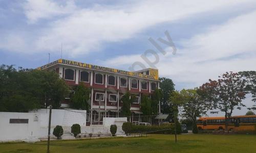 Bhagat Ji Memorial Model Secondary School — photo 2