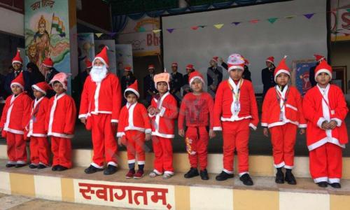 Bhagat Ji Memorial Model Secondary School — photo 3
