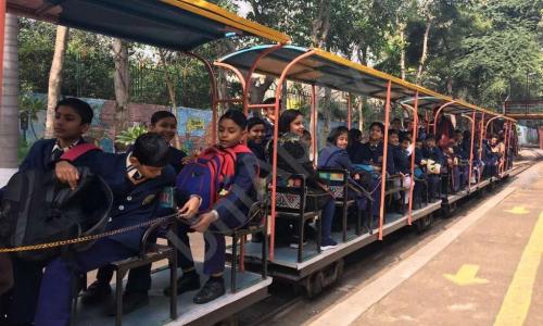 Bhagat Ji Memorial Model Secondary School — photo 4