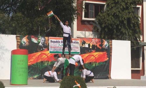Bhagat Ji Memorial Model Secondary School — photo 5