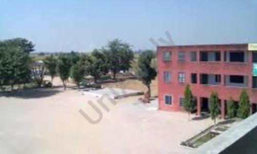 Bhagat Puran Singh Memorial Sen. Sec. School — photo 1