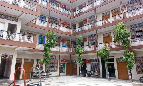 Bhagirathi Bal Shiksha Sadan School — photo 1