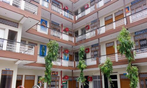 Bhagirathi Bal Shiksha Sadan School — photo 2
