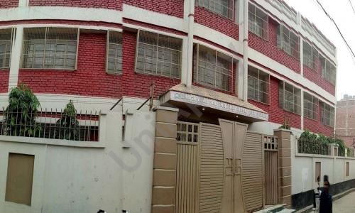 Bhagirathi Bal Shiksha Secondary School — photo 1