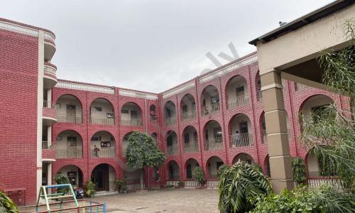 Bhagirathi Bal Shiksha Secondary School — photo 2