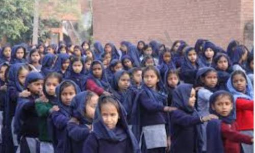 Bhai Baaz Singh Public School — photo 1