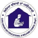 Bhai Baaz Singh Public School logo
