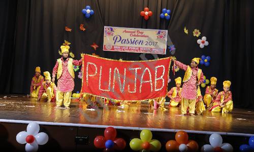 Bhai Lalo Public School — photo 1