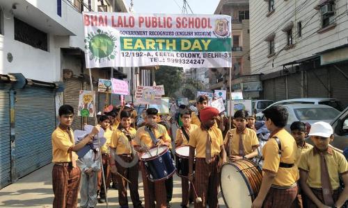 Bhai Lalo Public School — photo 3