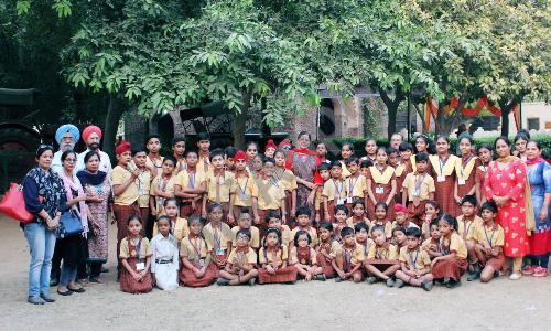 Bhai Lalo Public School — photo 4