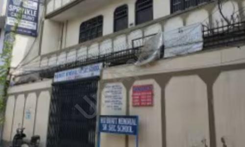 Bhai Mohkam Singh Khalsa Sen Sec School — photo 1