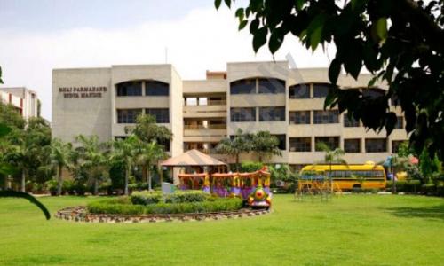 Bhai Parmanand Vidya Mandir — photo 1