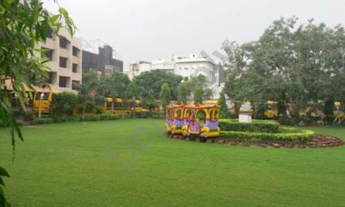 Bhai Parmanand Vidya Mandir — photo 5