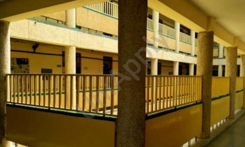 Bhai Parmanand Vidya Mandir — photo 8