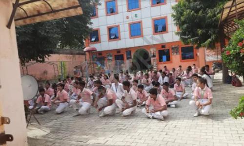 Bharat High School — photo 3