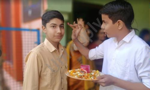 Bharat High School — photo 4