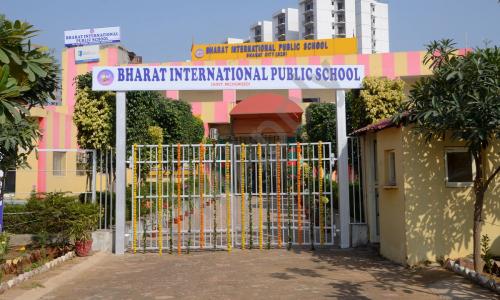 Bharat International Public School — photo 1