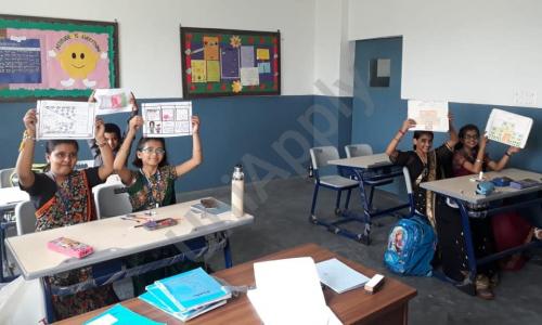 Bharat International Public School — photo 2