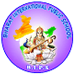 Bharat International Public School logo