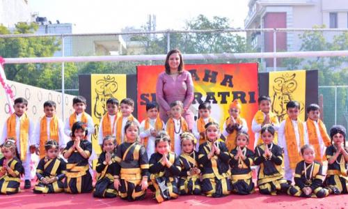 Bharat National Public School — photo 3