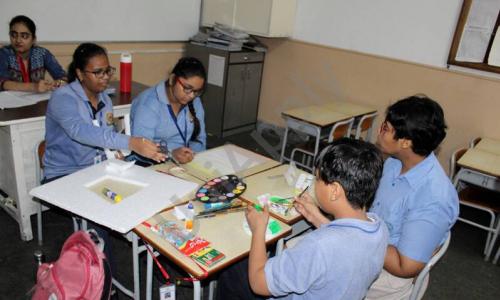 Bharat National Public School — photo 6