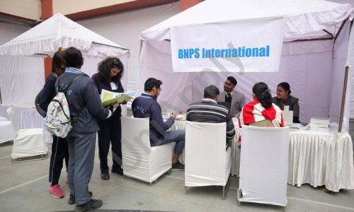 Bharat National Public School — photo 7