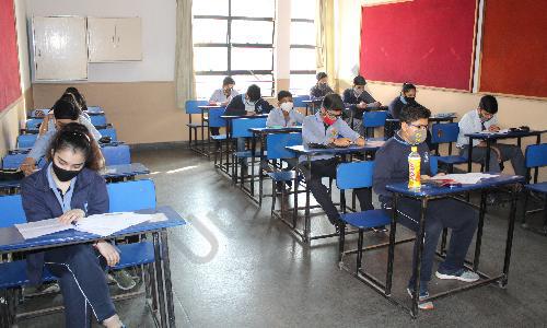 Bharat National Public School — photo 8