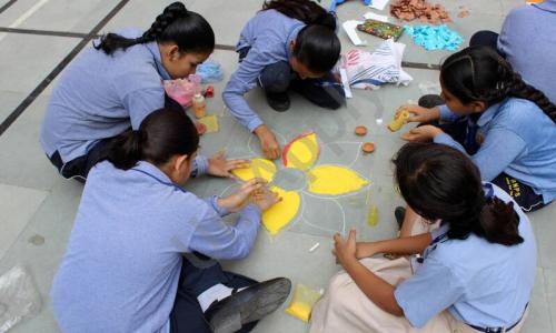 Bharat National Public School — photo 9
