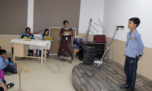 Bharat National Public School — photo 10