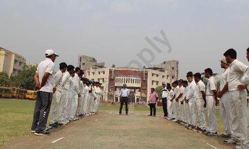 Bharat National Public School — photo 11
